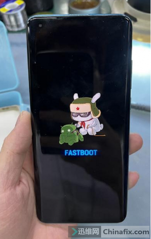 С10ֻԶfastbootģʽά