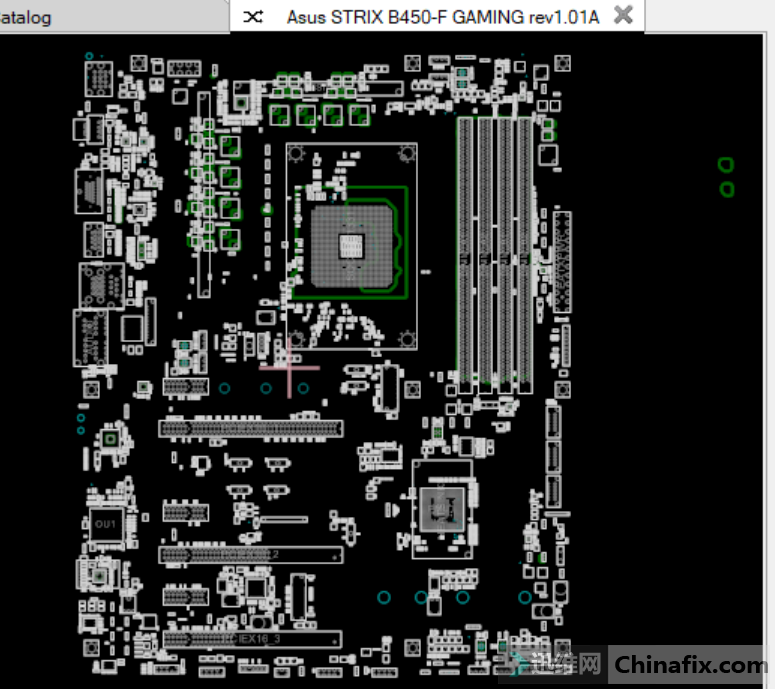 ˶B450-F  CPU