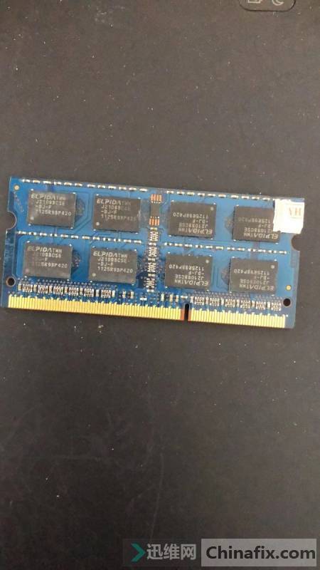 £DDR3ʼǱڴ治ά޵ģ