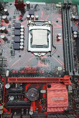 ˶EX-B250M-V3 7CPU ûCPUѹ