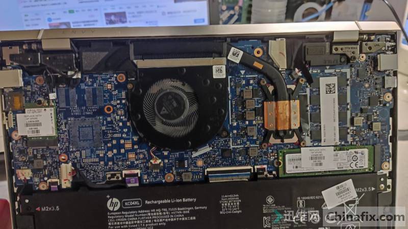 hp TPN-W144 18744-1άOK