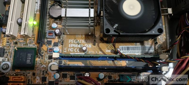 haier PEGATRON IPM41-D3 bios֧44G˫ڴ