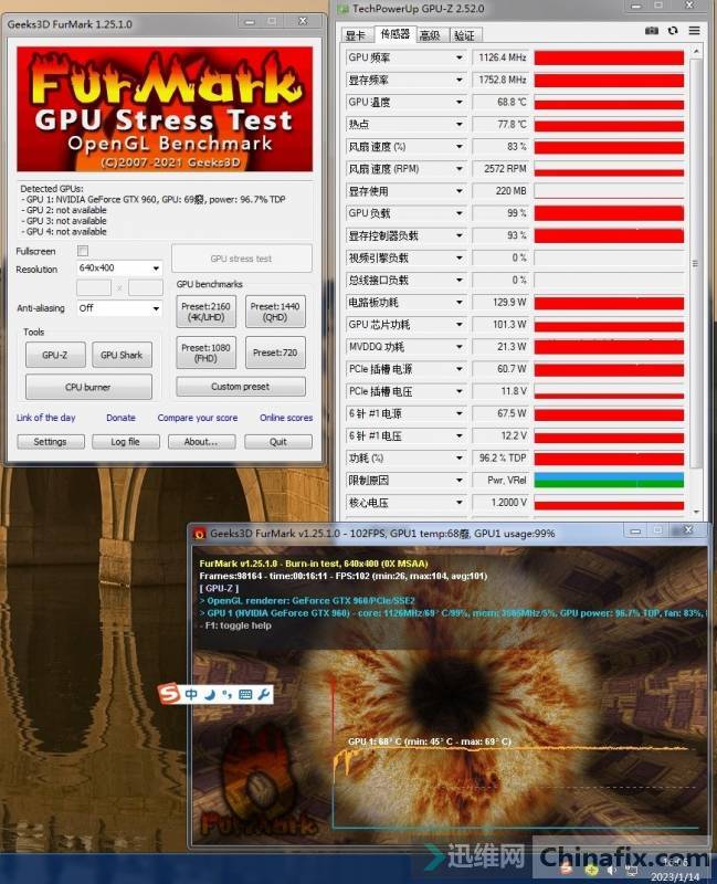 ǰGTX960 4G Կ ڿ