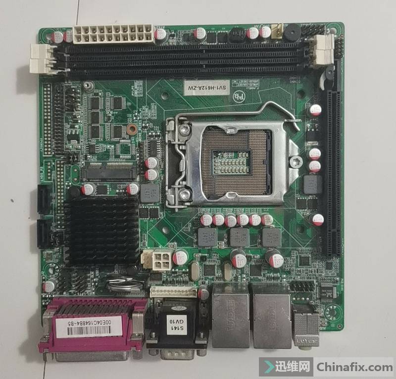 Ų SV1-H612A-ZW  BIOS ̼
