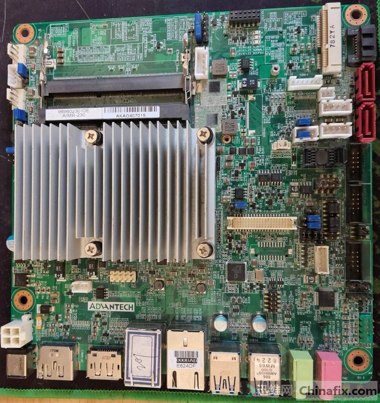 AIMB-230 i3 4010u˫bios