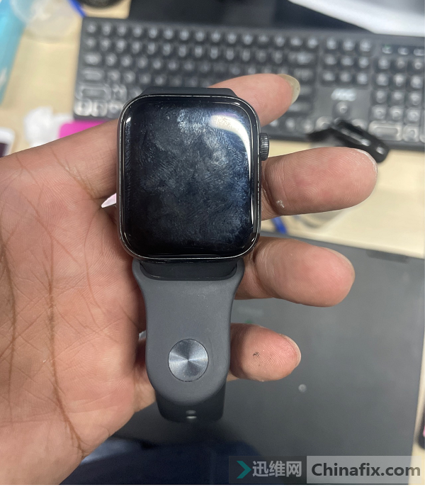 Apple Watch Series 5ˮά