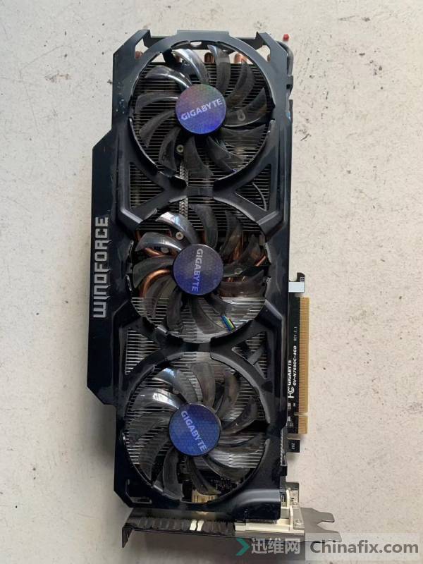 󼼼ԿGV-N760OC-4GD R*.1 BIOS