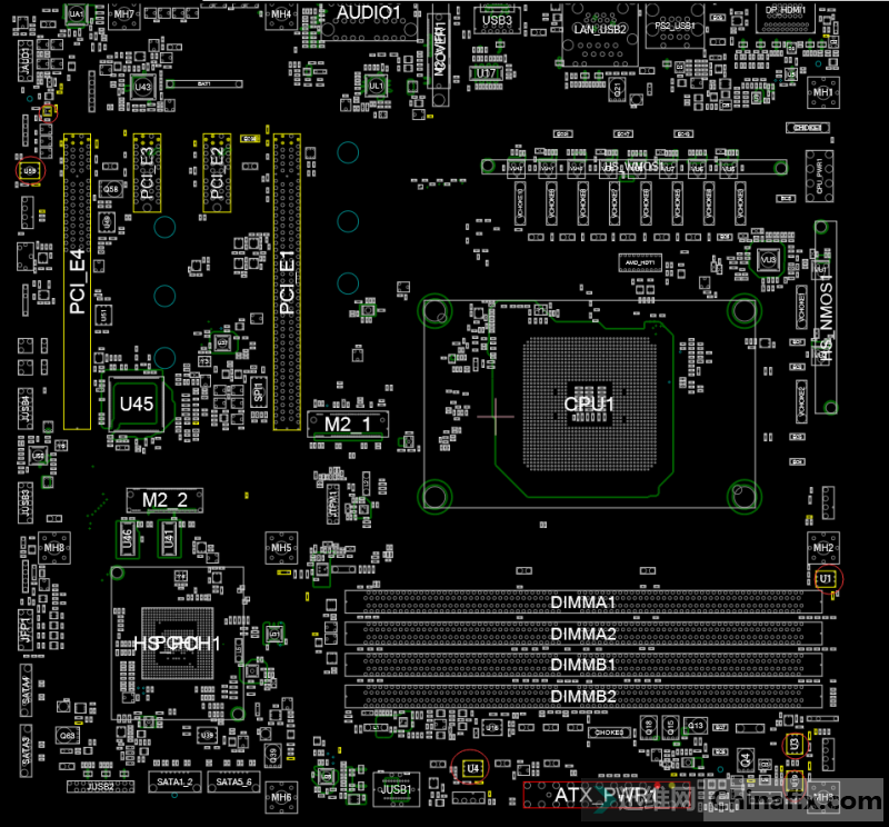 ATX12v·ά