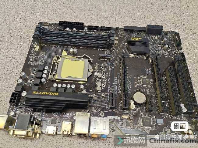 GA-Z270-HD3ά޾