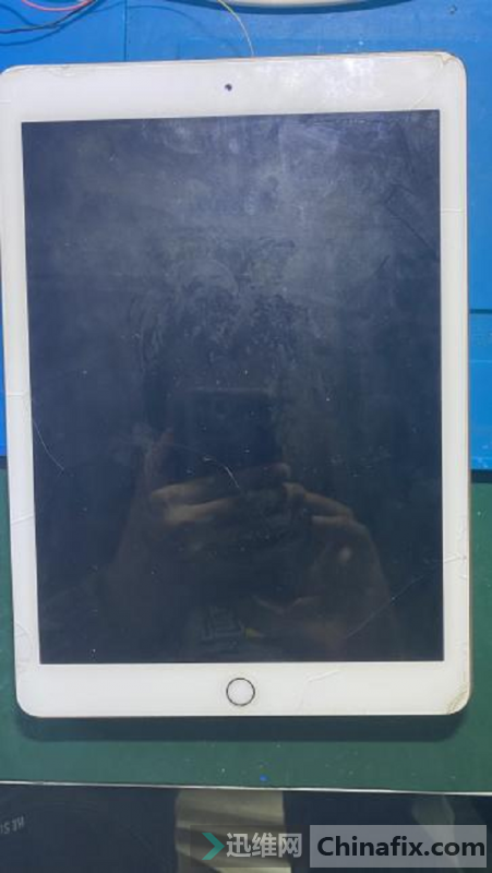 ƻiPad A1893޷άޣӲ𲻿ϣ