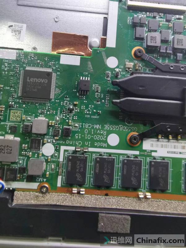 nm-c811  