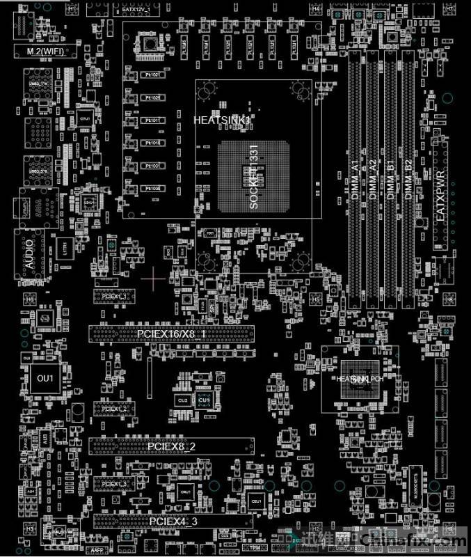 ˶ROG CROSSHAIR VI HEROλͼ
