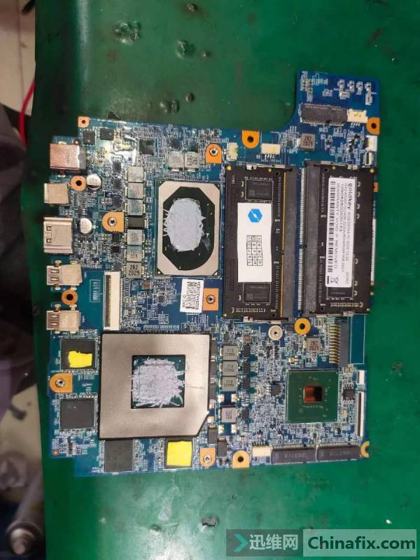 GK5MP5X S3/4 BIOS