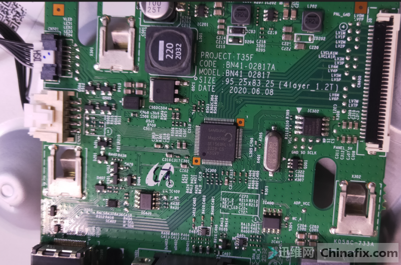 F24T350FHCʾBIOS-BN41-02817A