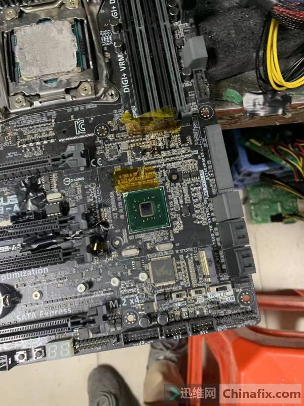 X99-A REV:1.01ͨά