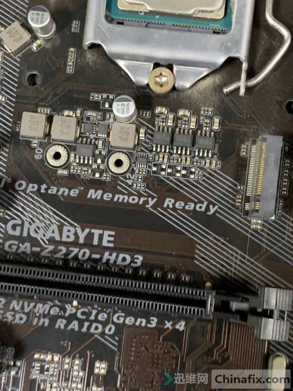 GA-Z270-HD3 REV:1.0ڴάޣC1