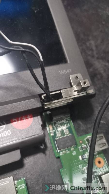 Thinkpad W541 ¾ҪˢһBIOSܺáô...