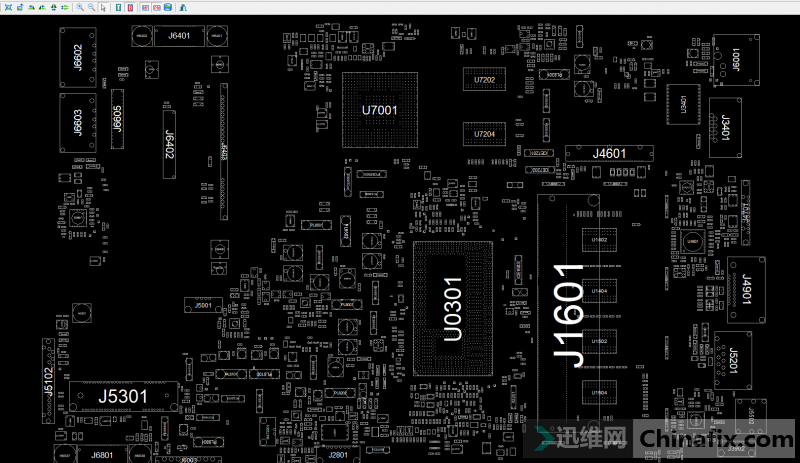 ˶µλͼPCBRepairTool