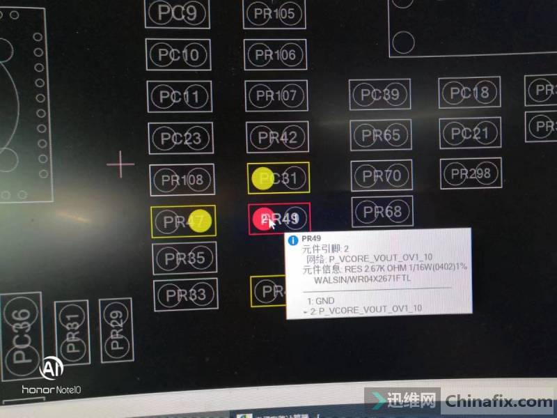 ˶H81M-K-CPUѹƫ޸ɹ