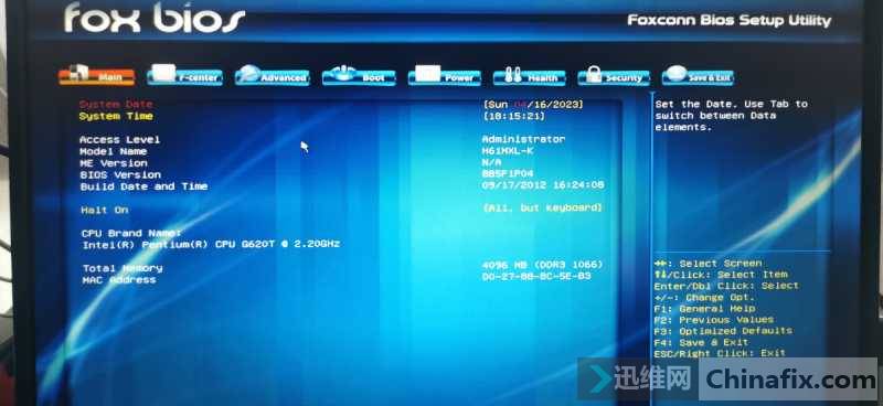 ʿH61MXL-KGTX1050ˢBIOS