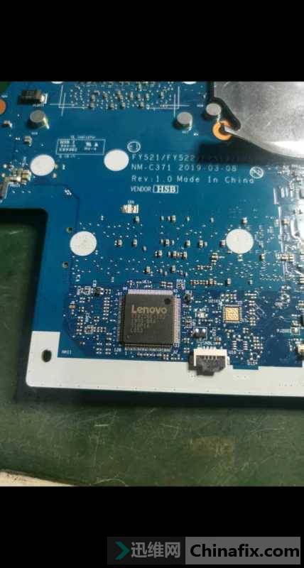 y7000 NM-C371  ӵûӦ
