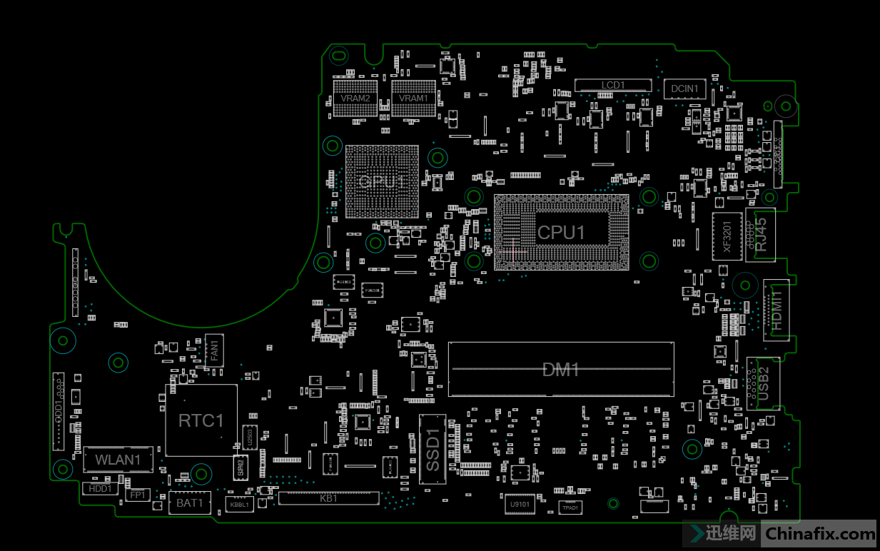 Lv315kb mb 17807 3m схема