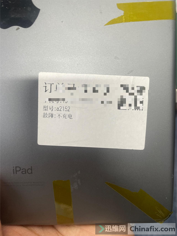 iPad A2152磬β塢ؿ磩