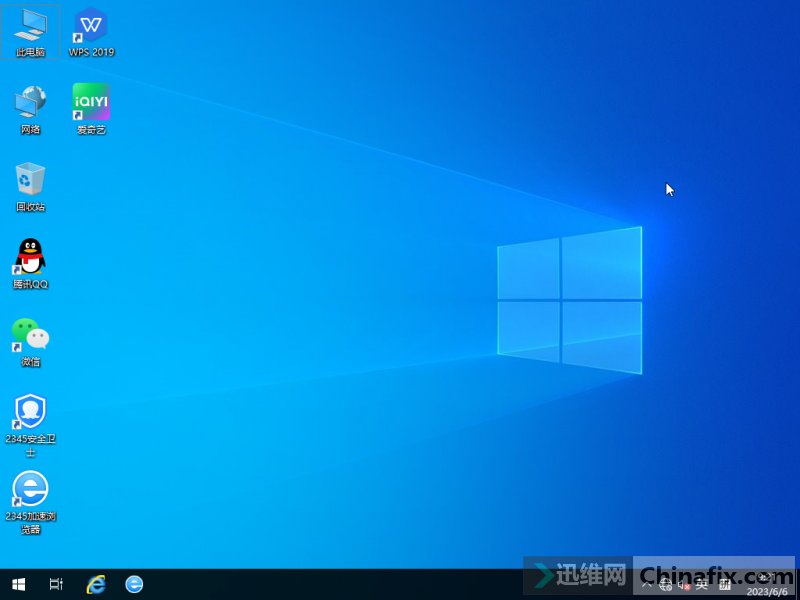 WIN10_X64רҵ22H2Թ˾װ202306