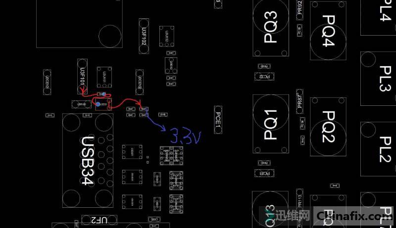 ޸̻˶P8H61_2.01 usb15ϵ磬...