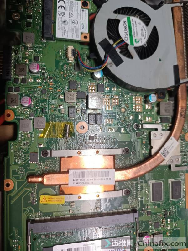 ASUS A555Y ţX555DG ϵ