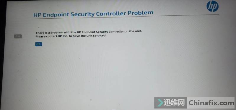 ׷ HP Endpoint Security zhan66 pro ...