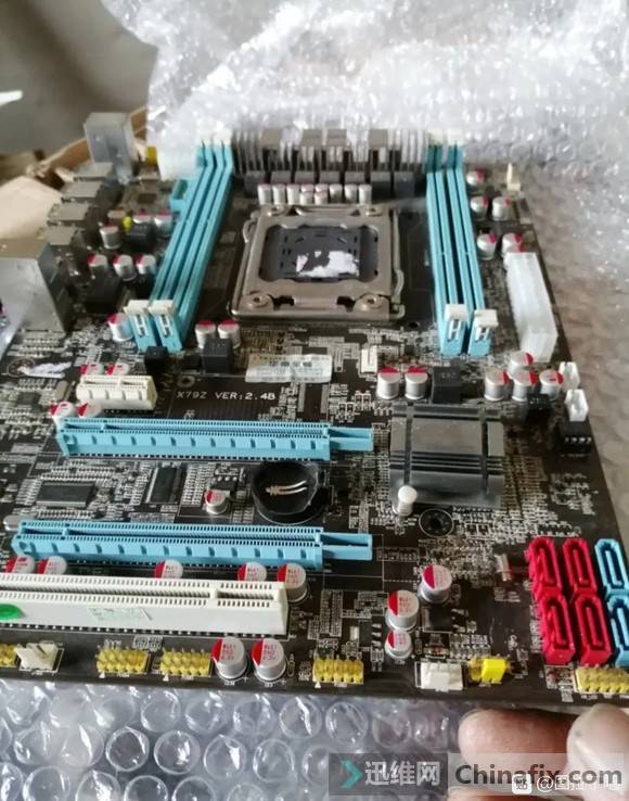 X79Z 2.4BbiosͼƬ