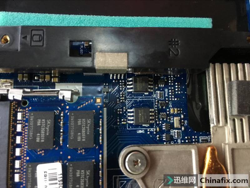 E440 NM-A151 REV 1.0BIOS ec 