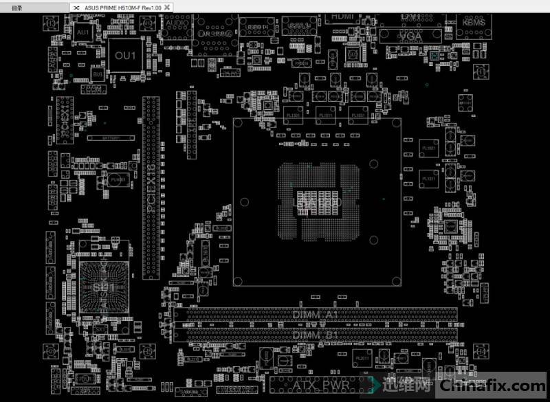 ˶H510M-Fλͼ