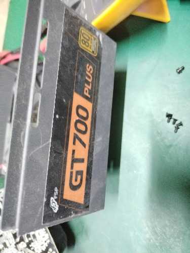 ȫGT700Դ޸