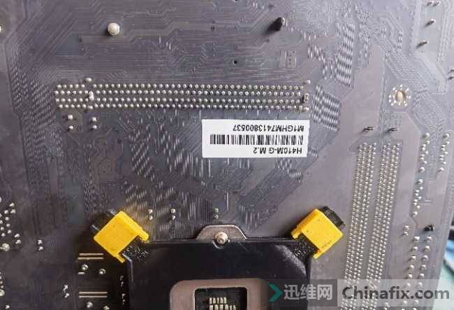 GUNNIR-H410M-G M.2 bios ѸMEֱˢ