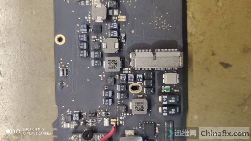 A1466 820-00016-A 