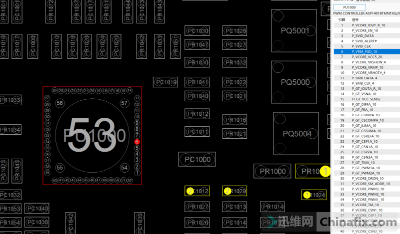 ASP1401BTоƬCPU
