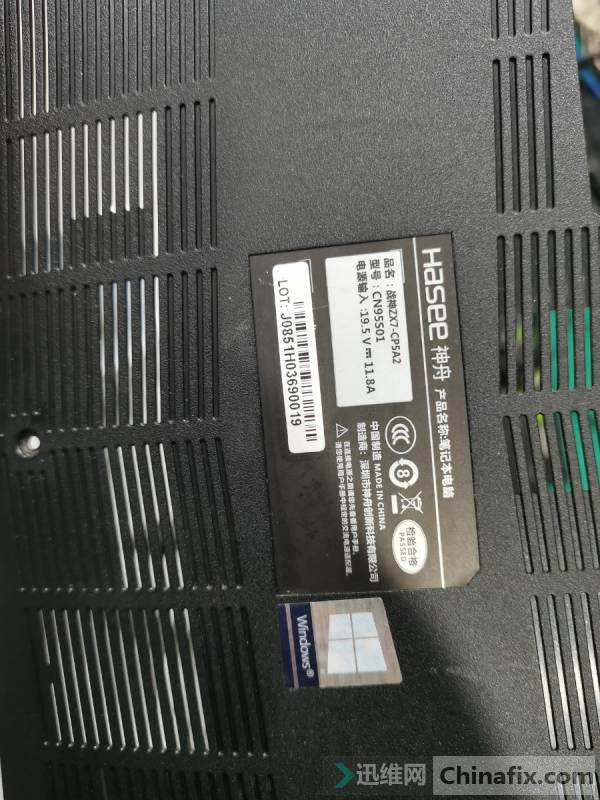 ۳սZX7-CP5A2 ͺţCN95S01 ....