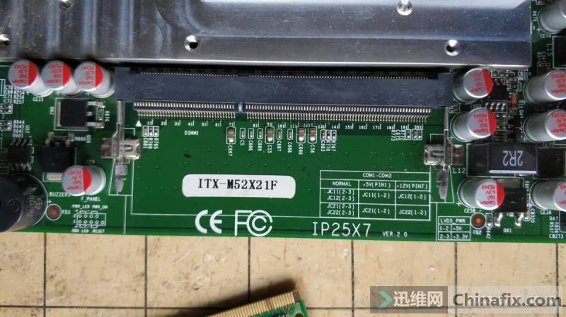 趯С BIOS ţIP25X7 VER 2.0