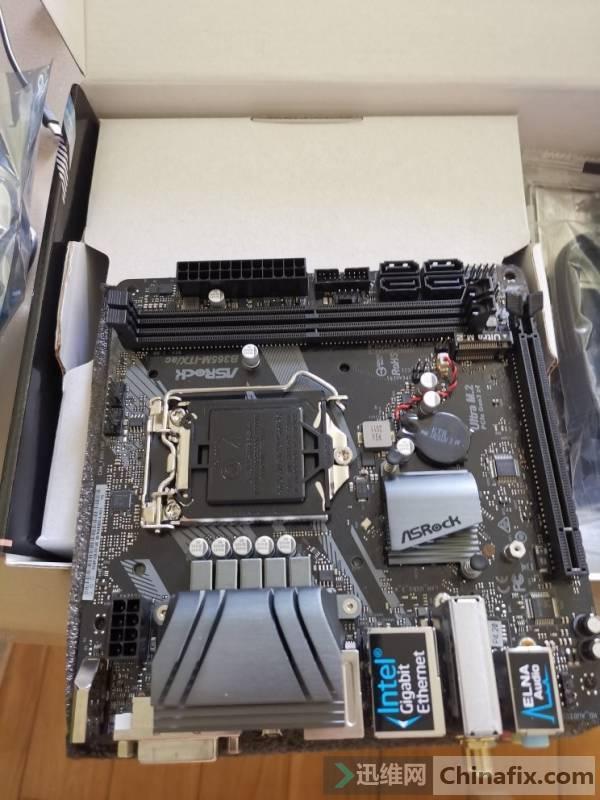 B365M ITX/AC ֧E3 V5 V6 İBIOS