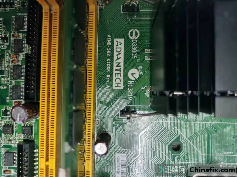 ҵAIMB-562 LIOSK BIOS