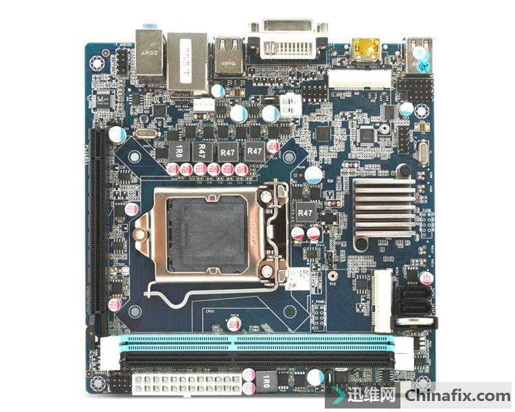 TH-H61壬NVMEBIOS
