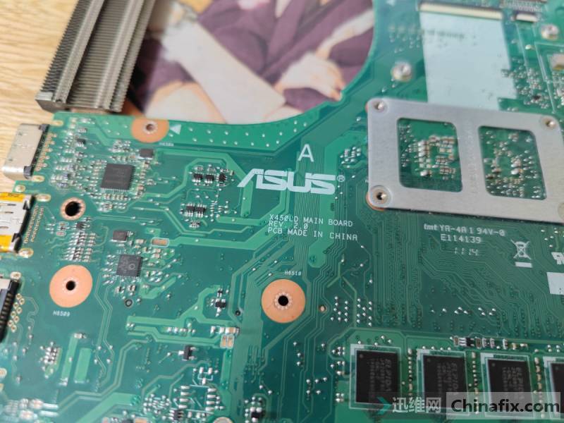 ˶Y481L x450ld rev 2.0 ԭBIOS 