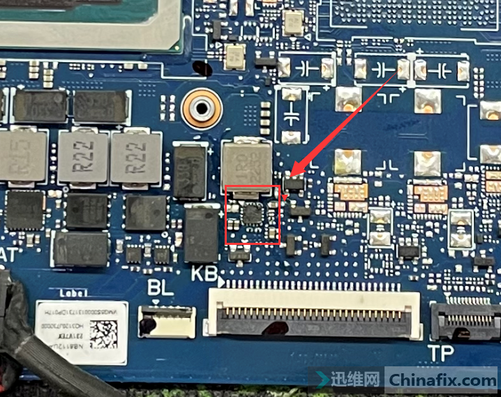 СPRO13 MIA2207-AI