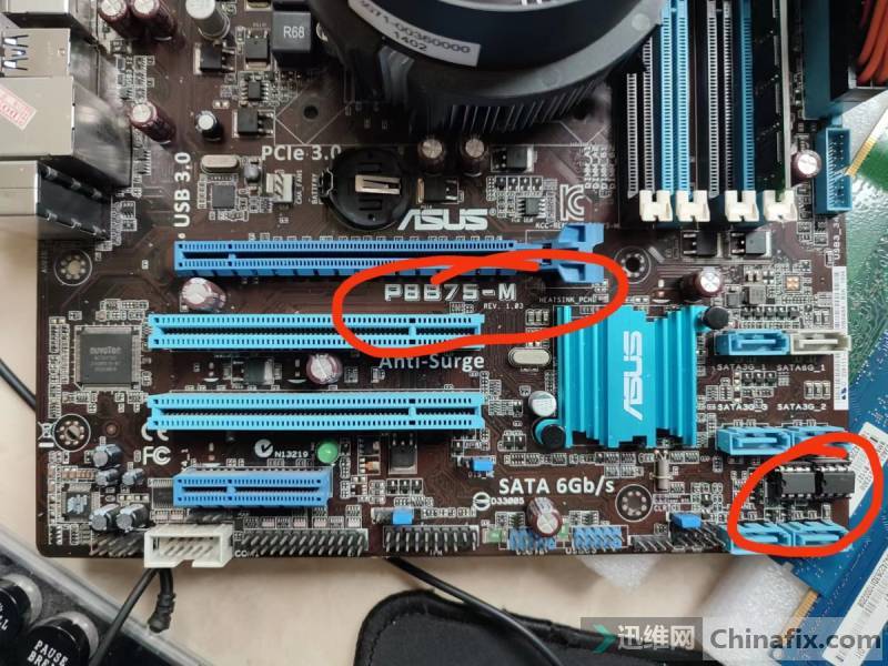 ˶P8B75-MBIOS