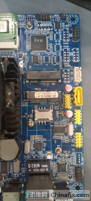 GM-J1800D12-EL V1.1BIOS