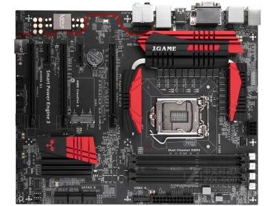 ħBIOS iGame Z170սU