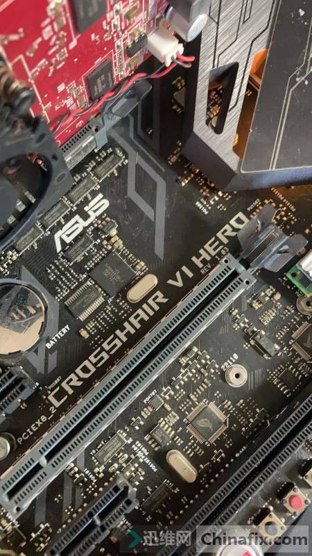 ֵֹROG X370