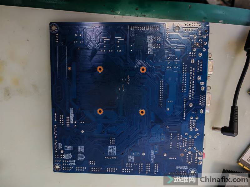   E326167 ISU-1 BIOS 